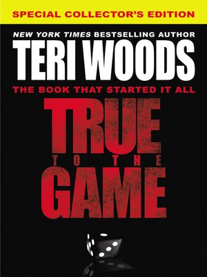 cover image of True to the Game I